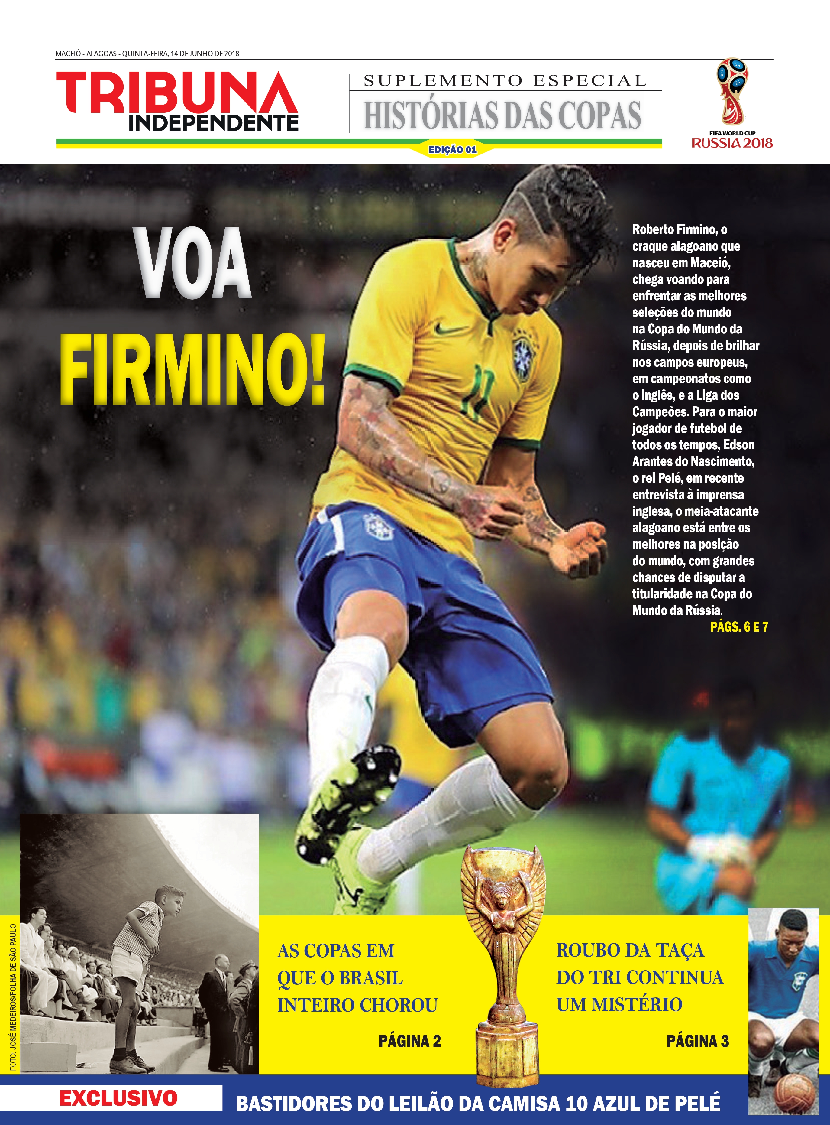 Edição 1