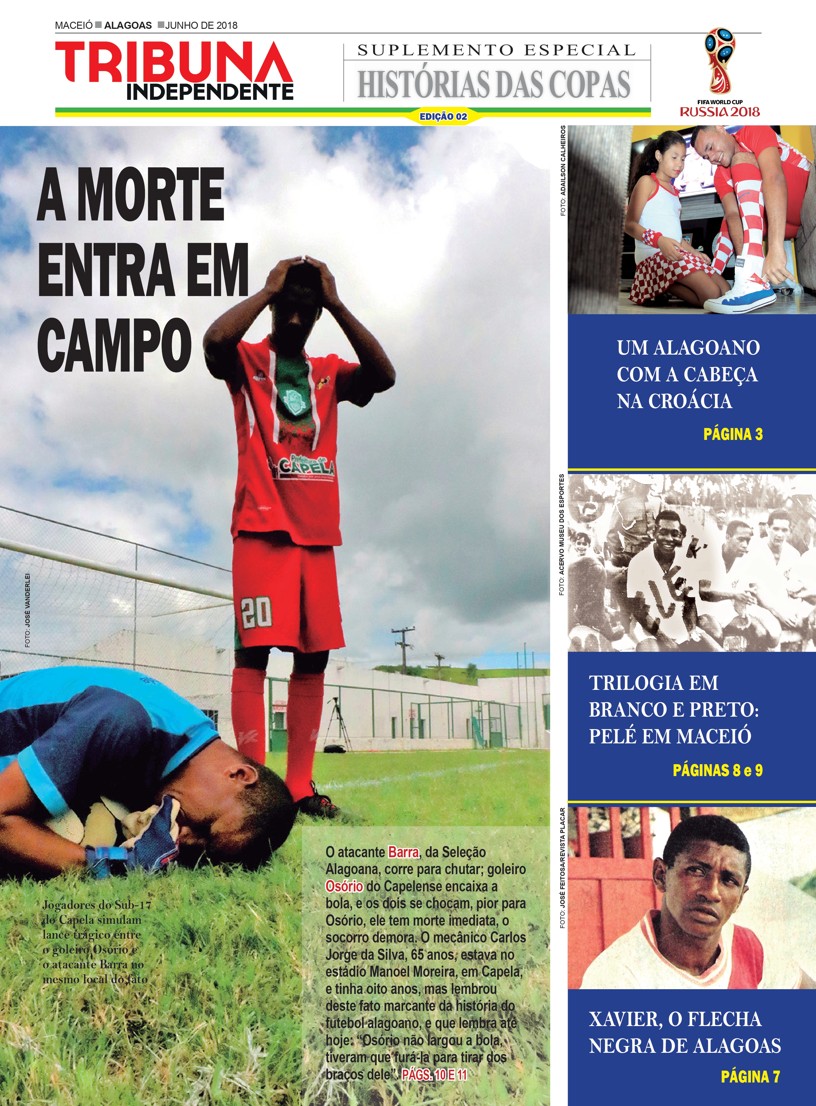 Edição 2