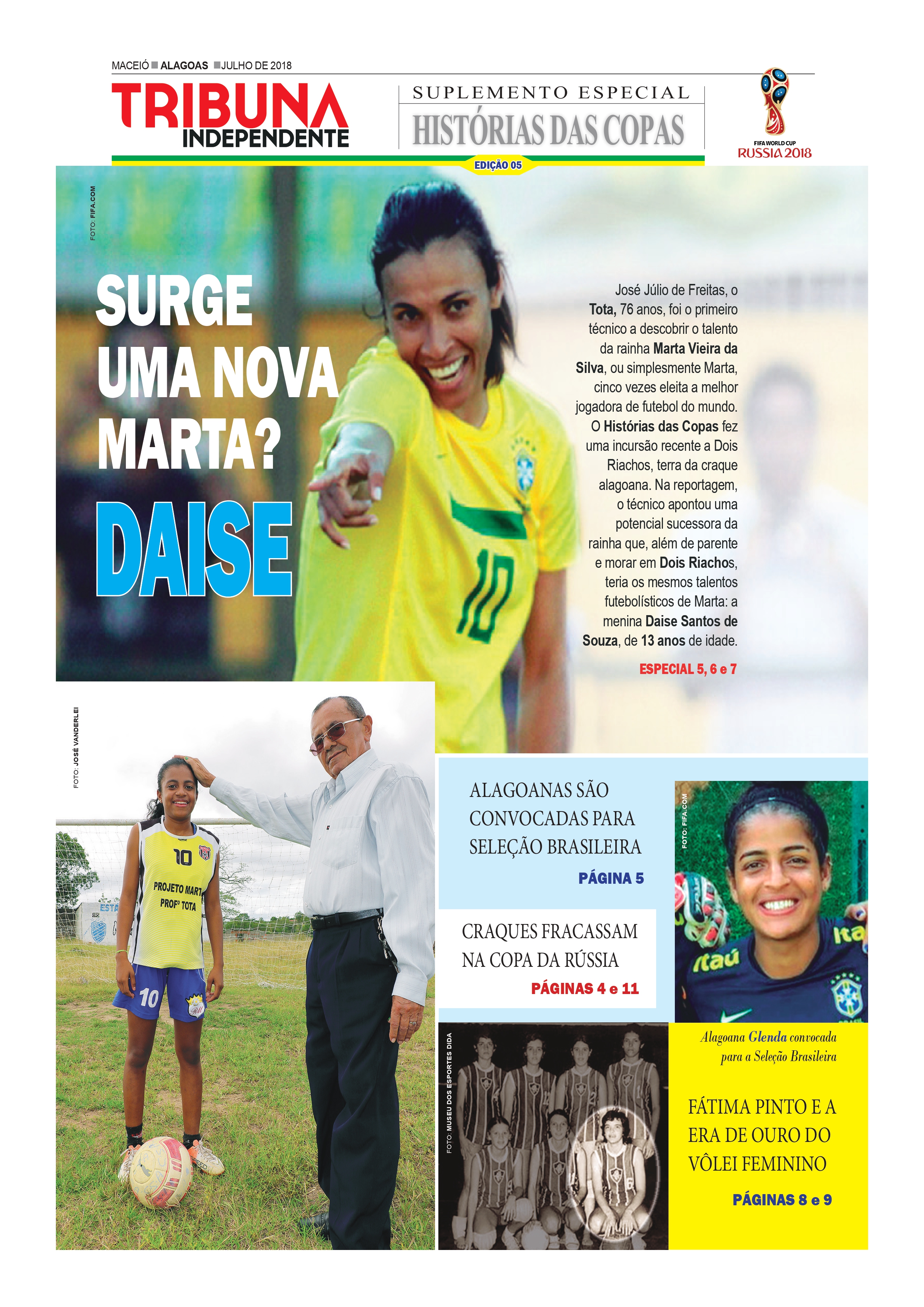 Edição 5