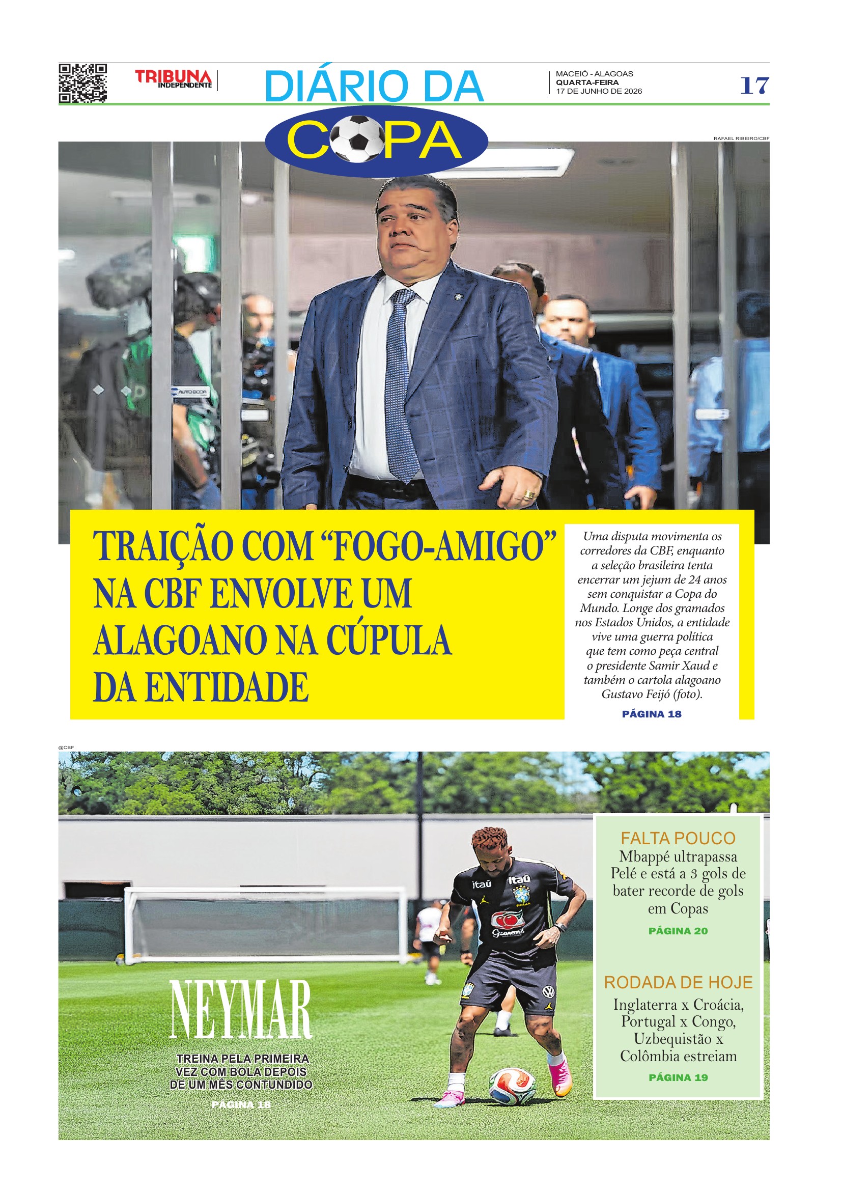 Diário 10