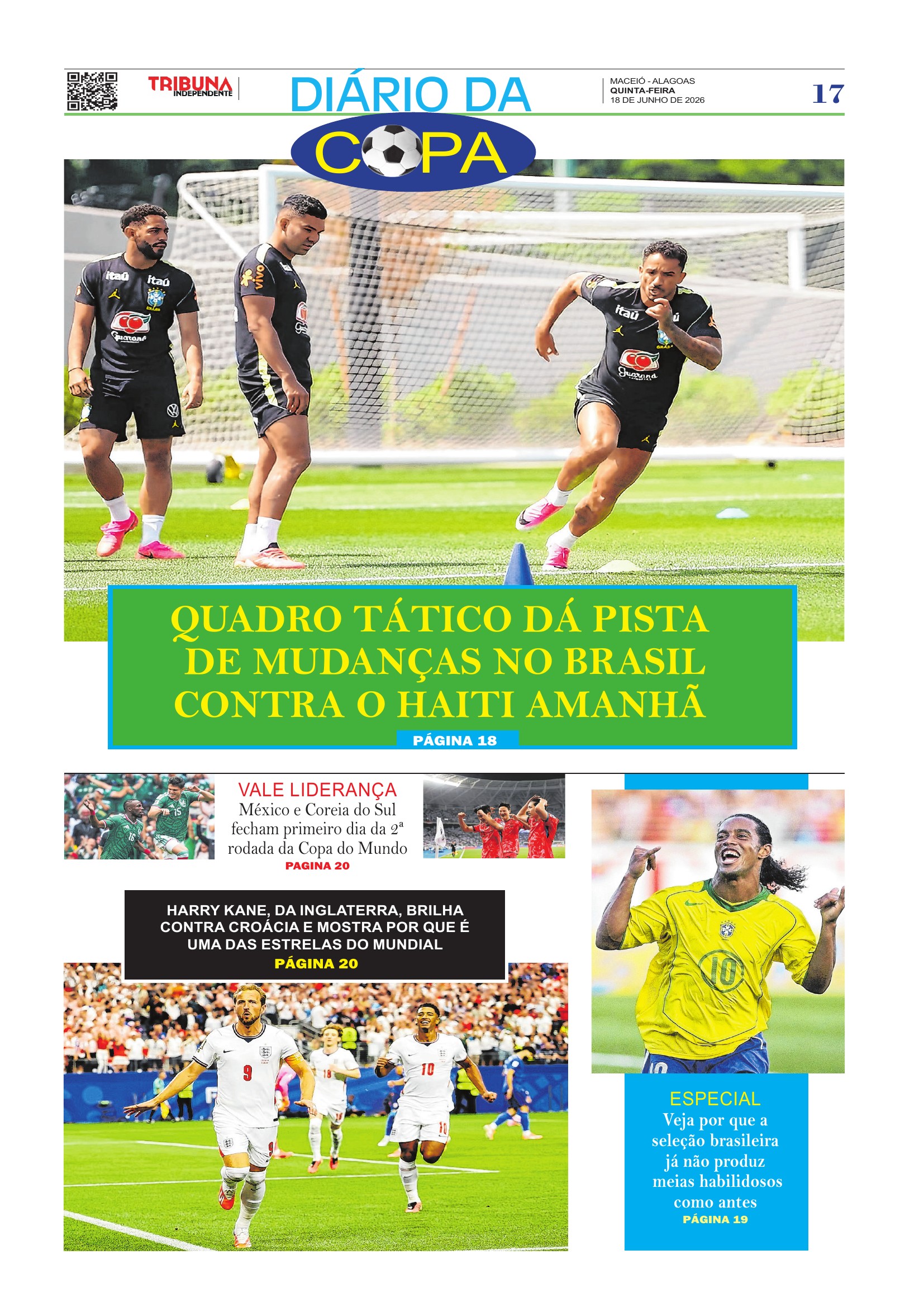 Diário 11