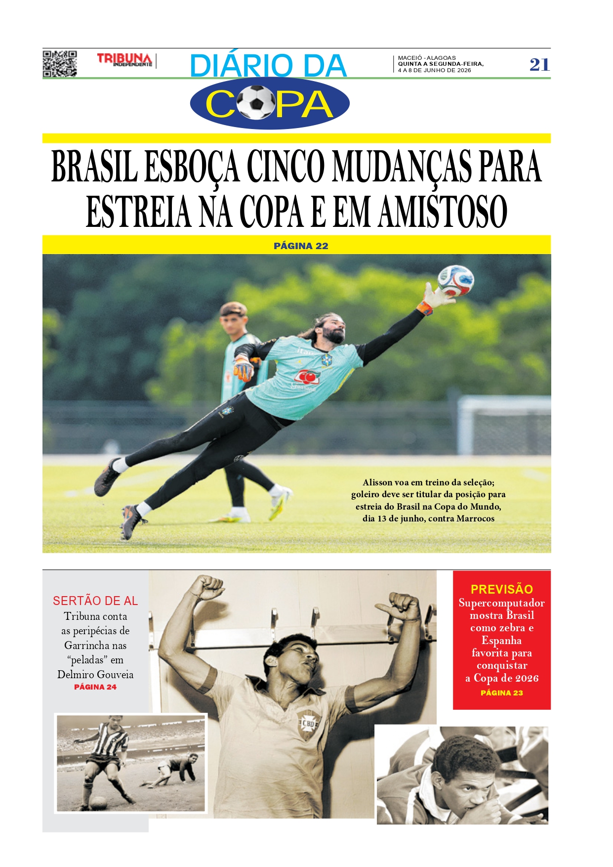 Diário 3