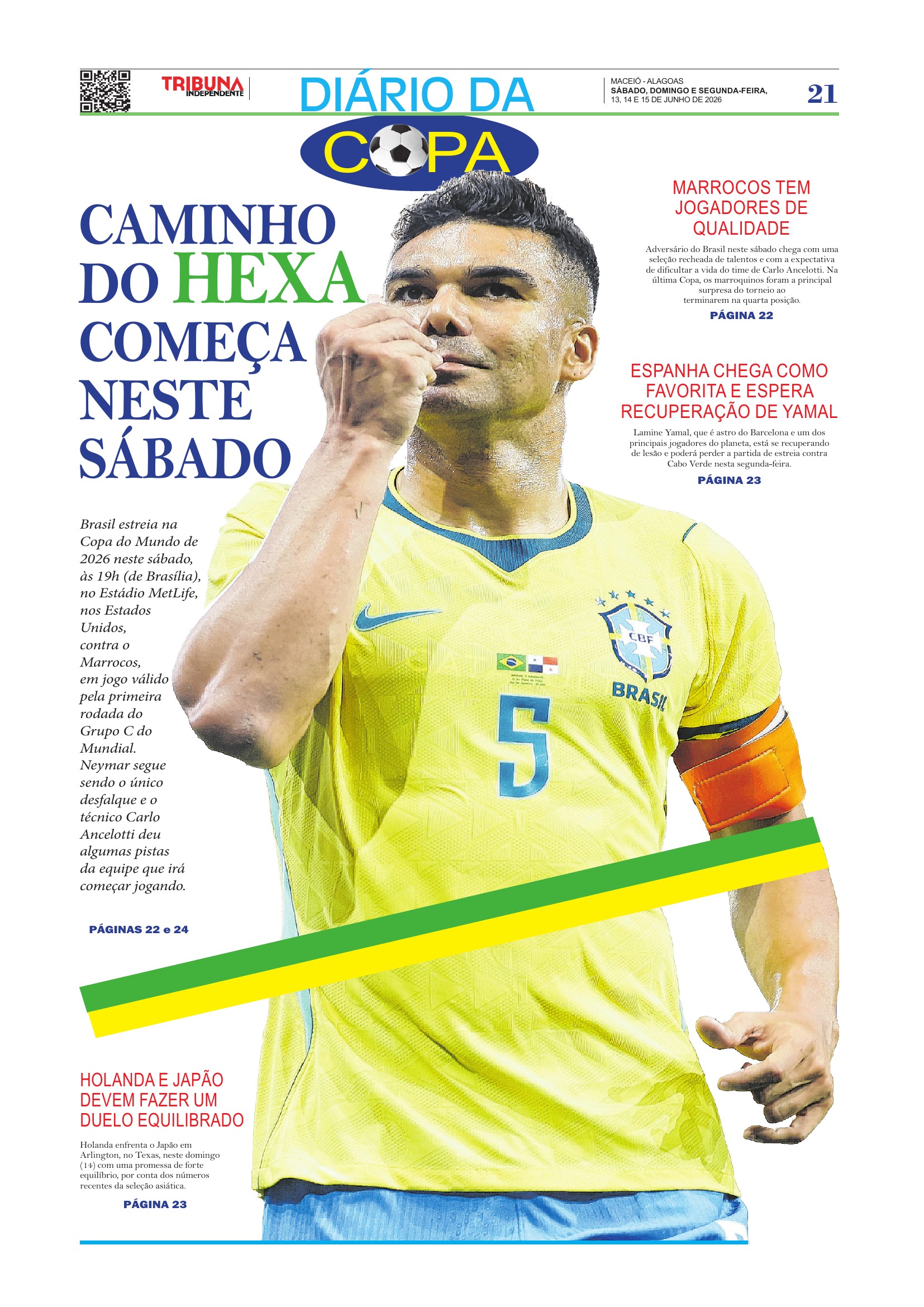 Diário 8
