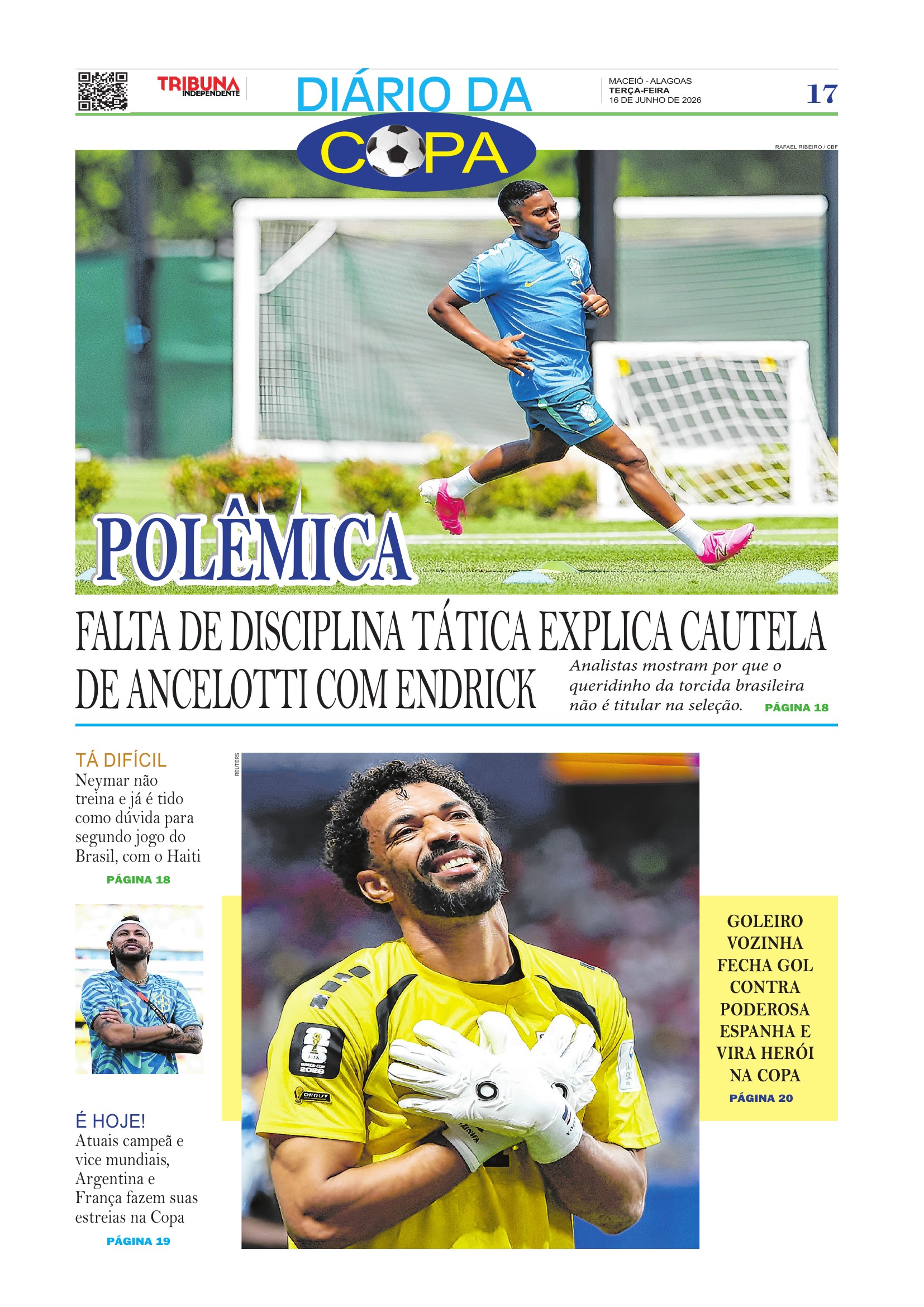 Diário 9