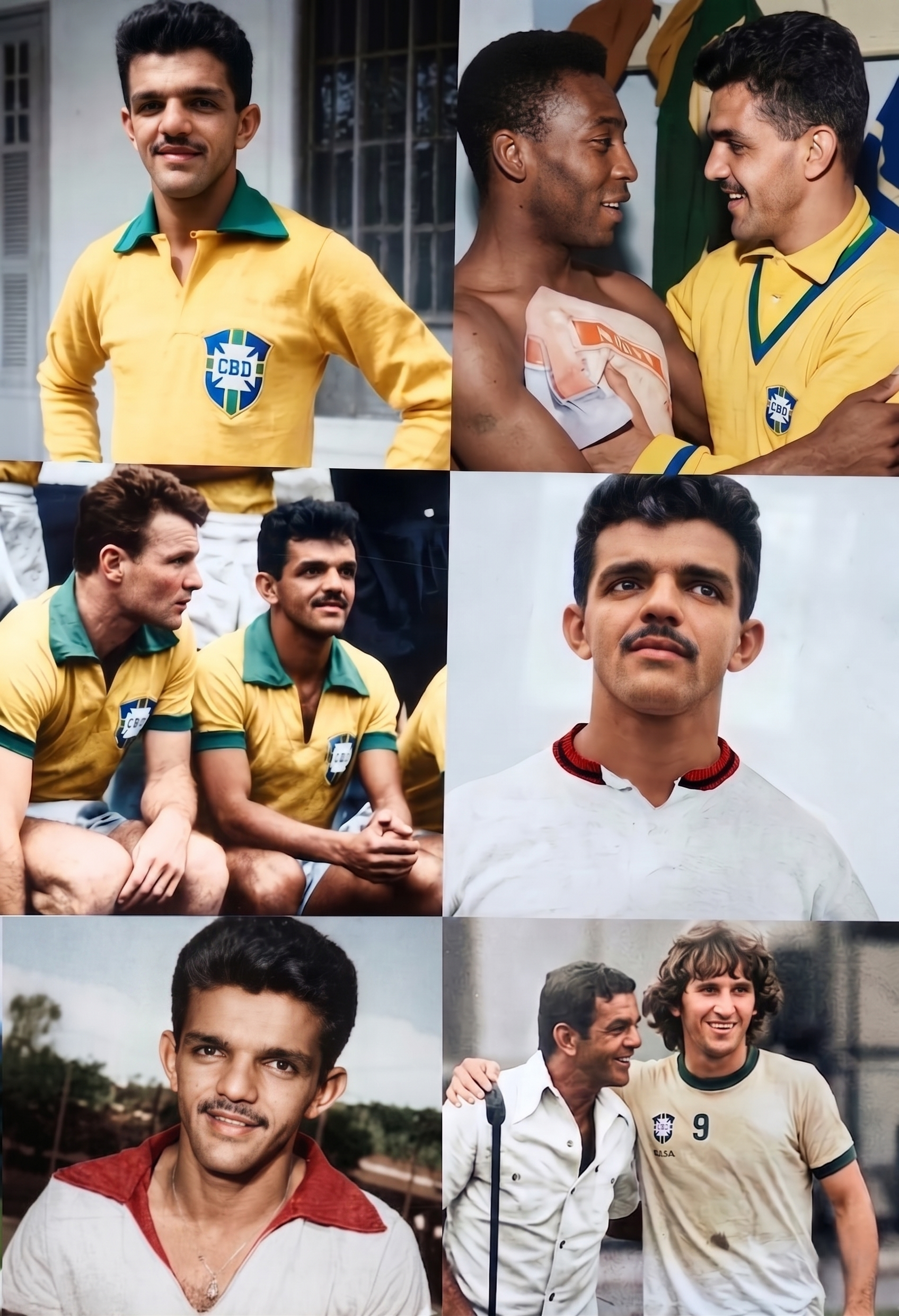 depois